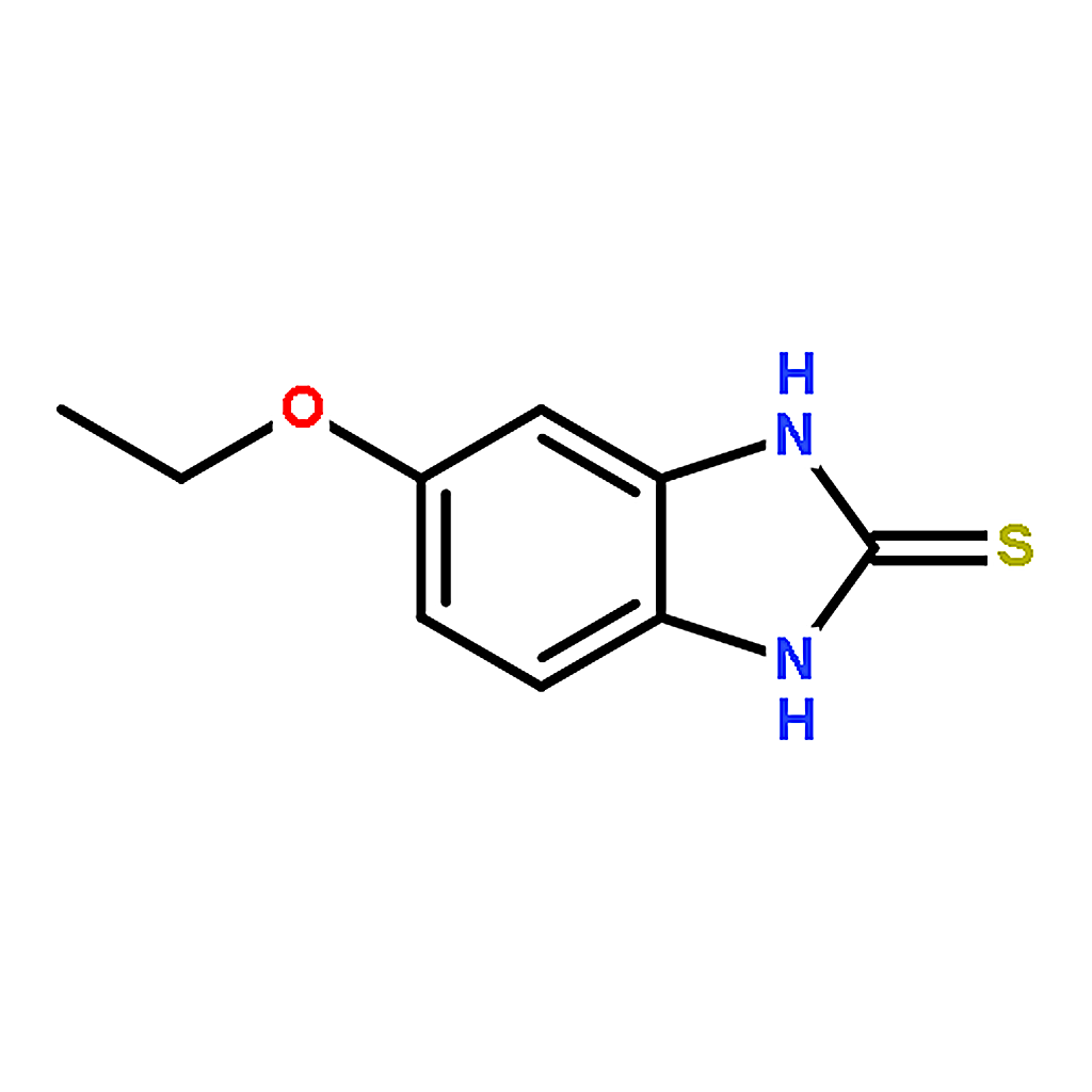 RHAWN 5-Ethoxy-2-mercaptobenzimidazole
