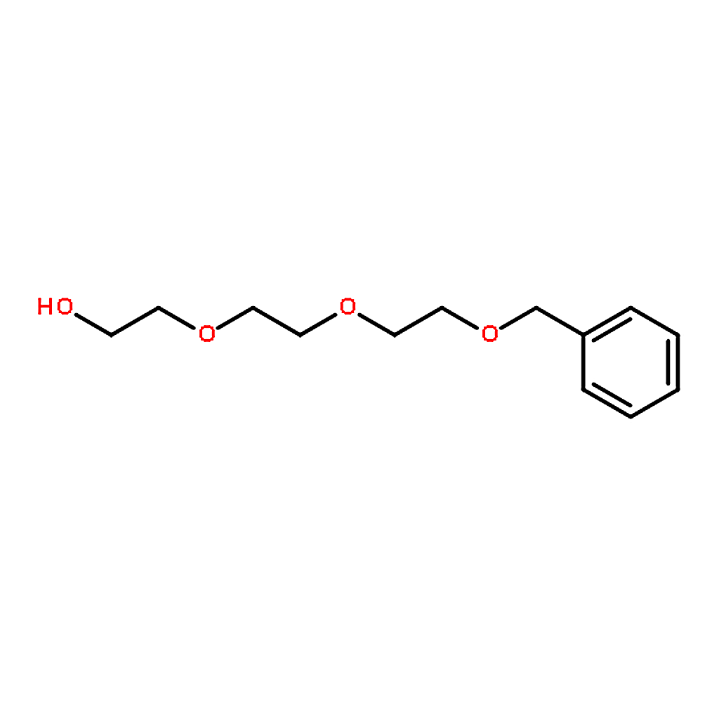 RHAWN 2-(2-(2-(Benzyloxy)ethoxy)ethoxy)ethanol
