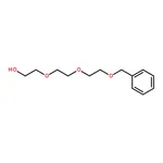 RHAWN 2-(2-(2-(Benzyloxy)ethoxy)ethoxy)ethanol