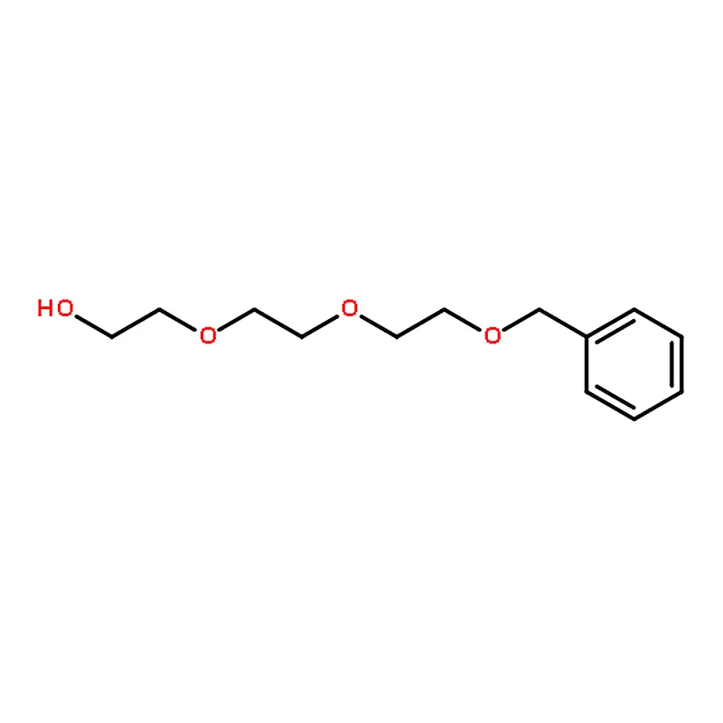 RHAWN 2-(2-(2-(Benzyloxy)ethoxy)ethoxy)ethanol
