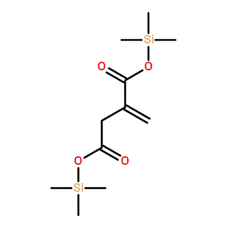 RHAWN BIS(TRIMETHYLSILYL)ITACONATE