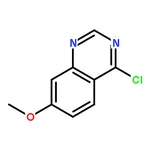 RHAWN 4-Chloro-7-methoxyquinazoline