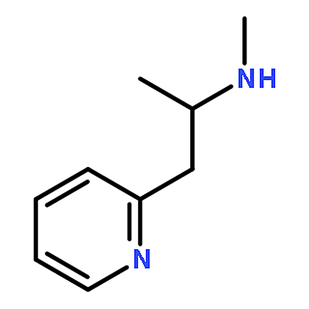RHAWN N-Methyl-1-(pyridin-2-yl)propan-2-amine