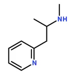 RHAWN N-Methyl-1-(pyridin-2-yl)propan-2-amine