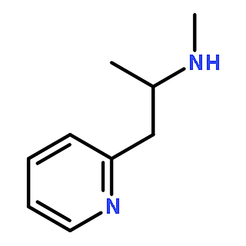 RHAWN N-Methyl-1-(pyridin-2-yl)propan-2-amine