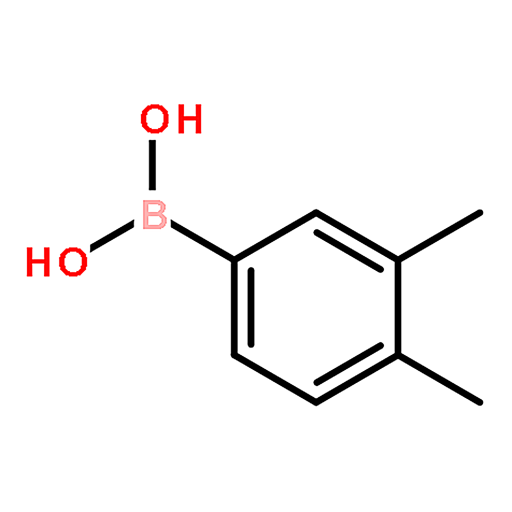 RHAWN 3,4-Dimethylbenzeneboronic acid
