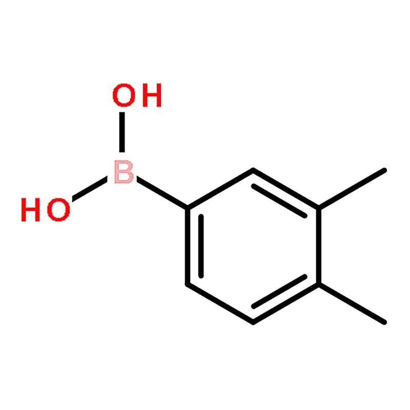 RHAWN 3,4-Dimethylbenzeneboronic acid