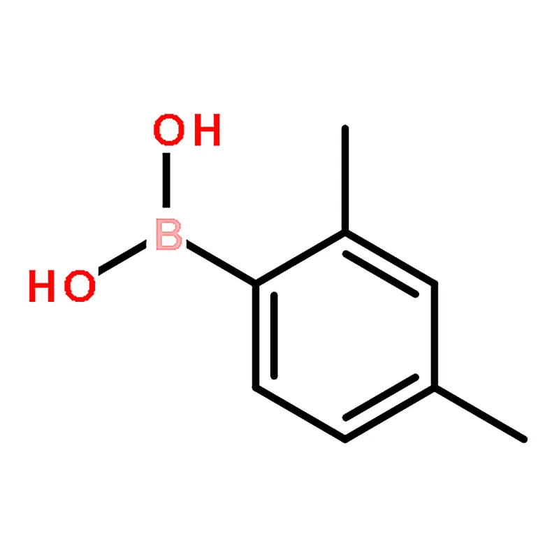 RHAWN 2,4-Dimethylphenylboronic acid