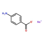 RHAWN 4-Aminobenzoic acid sodium salt