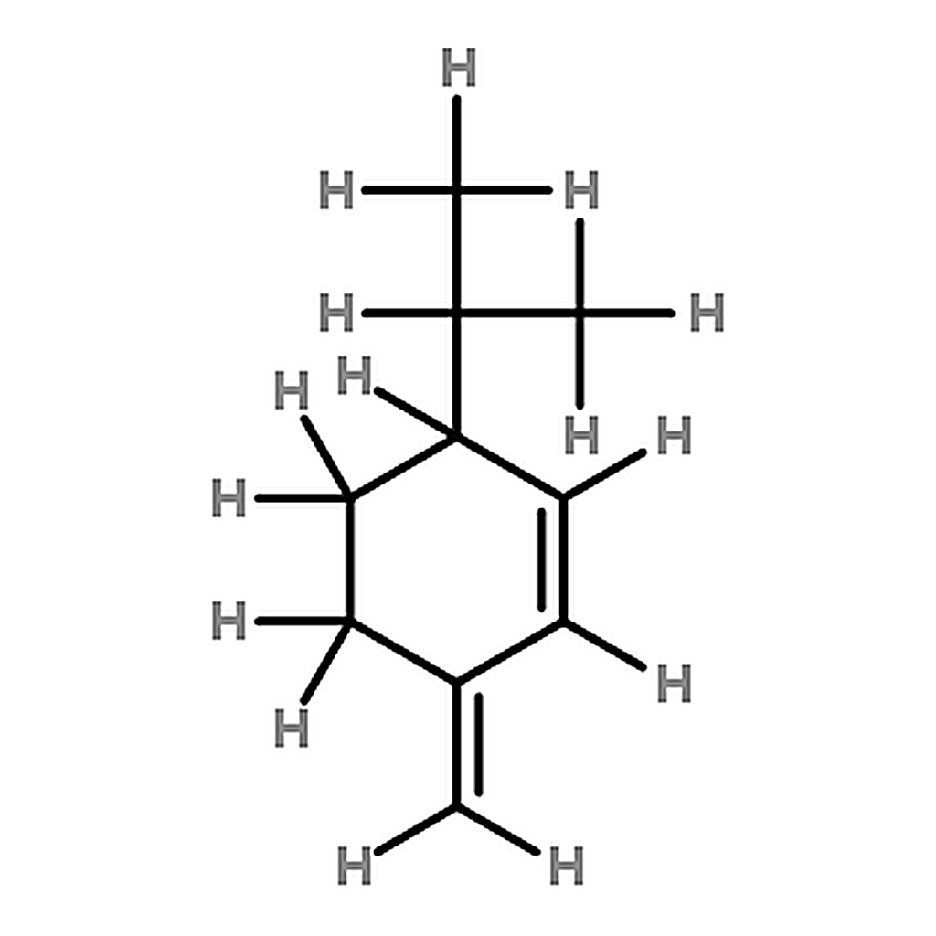 RHAWN -Phellandrene