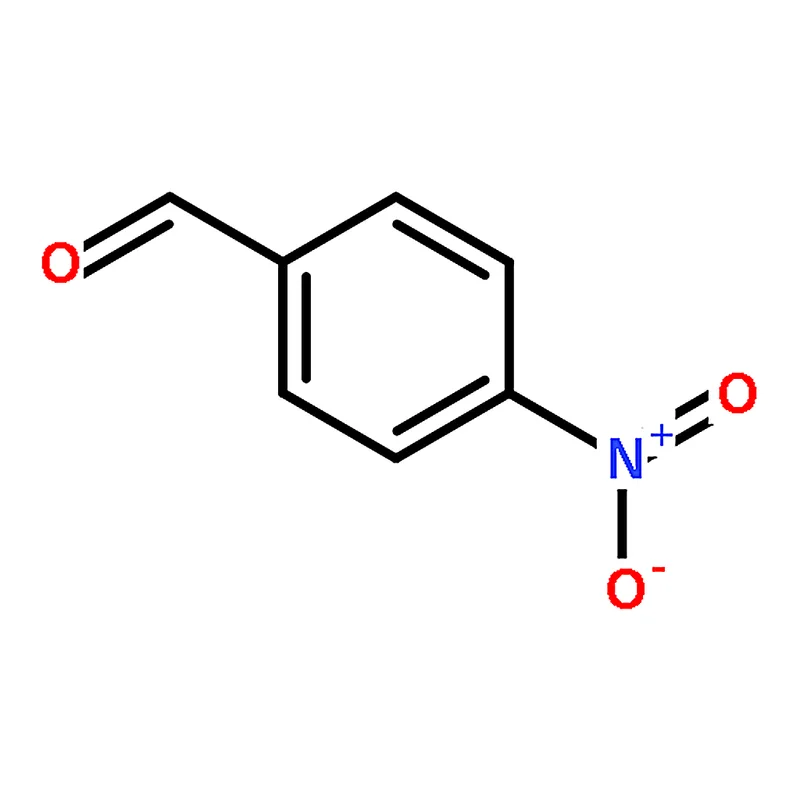 RHAWN p-Nitrobenzaldehyde
