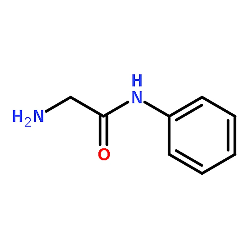RHAWN 2-Amino-N-phenylacetamide