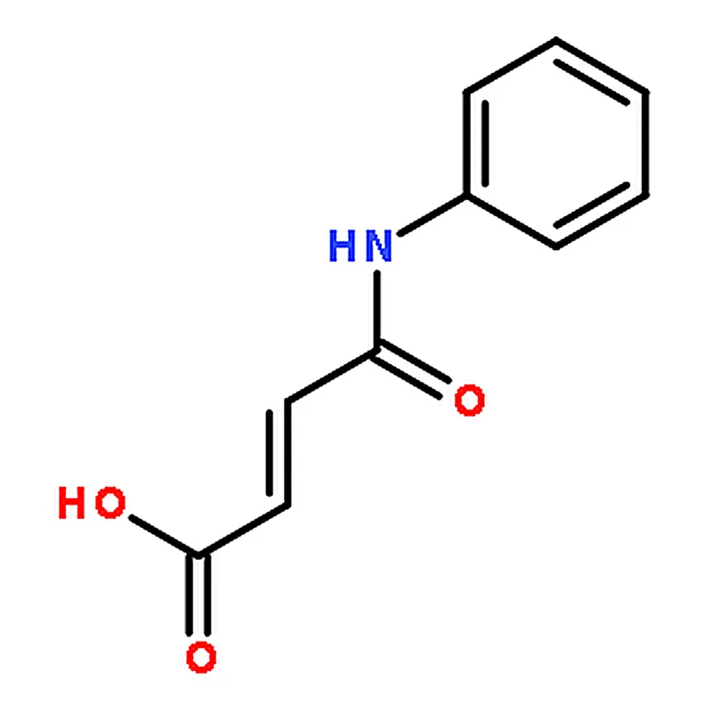 RHAWN N-PHENYLMALEAMIC ACID