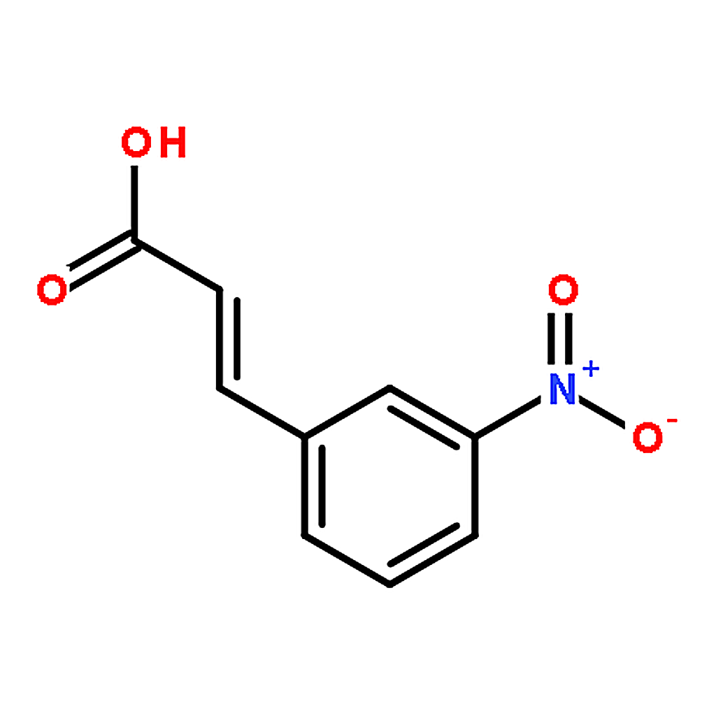RHAWN trans-3-Nitrocinnamic acid
