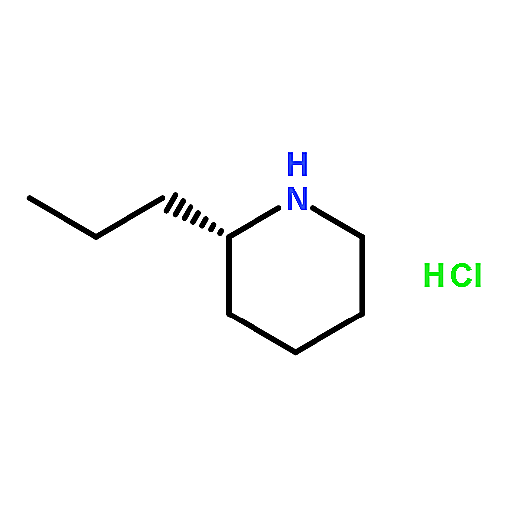 RHAWN (S)-2-Propylpiperidine hydrochloride