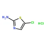 RHAWN 2-Amino-5-chlorothiazole hydrochloride