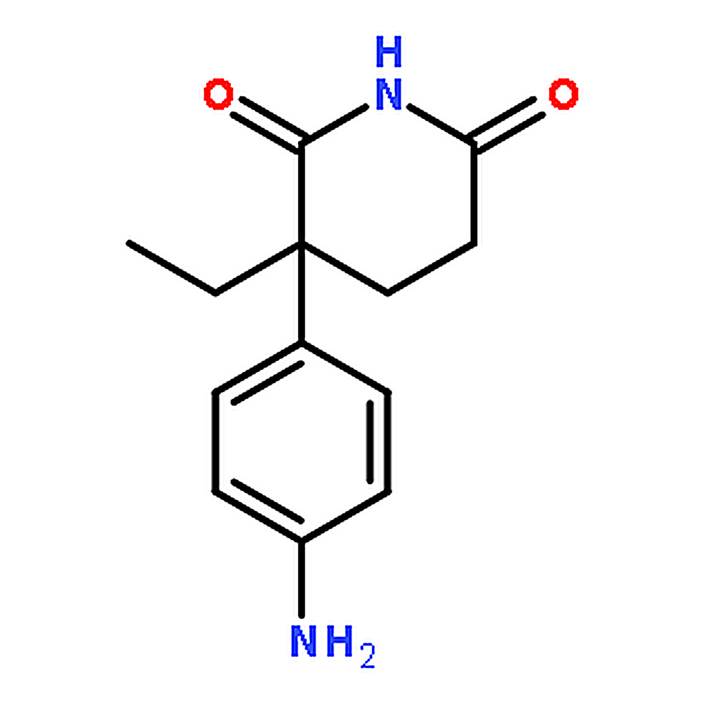 RHAWN (R)-(+)-Aminoglutethimide