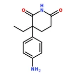RHAWN (R)-(+)-Aminoglutethimide