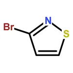 RHAWN 3-bromoisothiazole