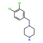 RHAWN 1-(3,4-Dichlorobenzyl)piperazine