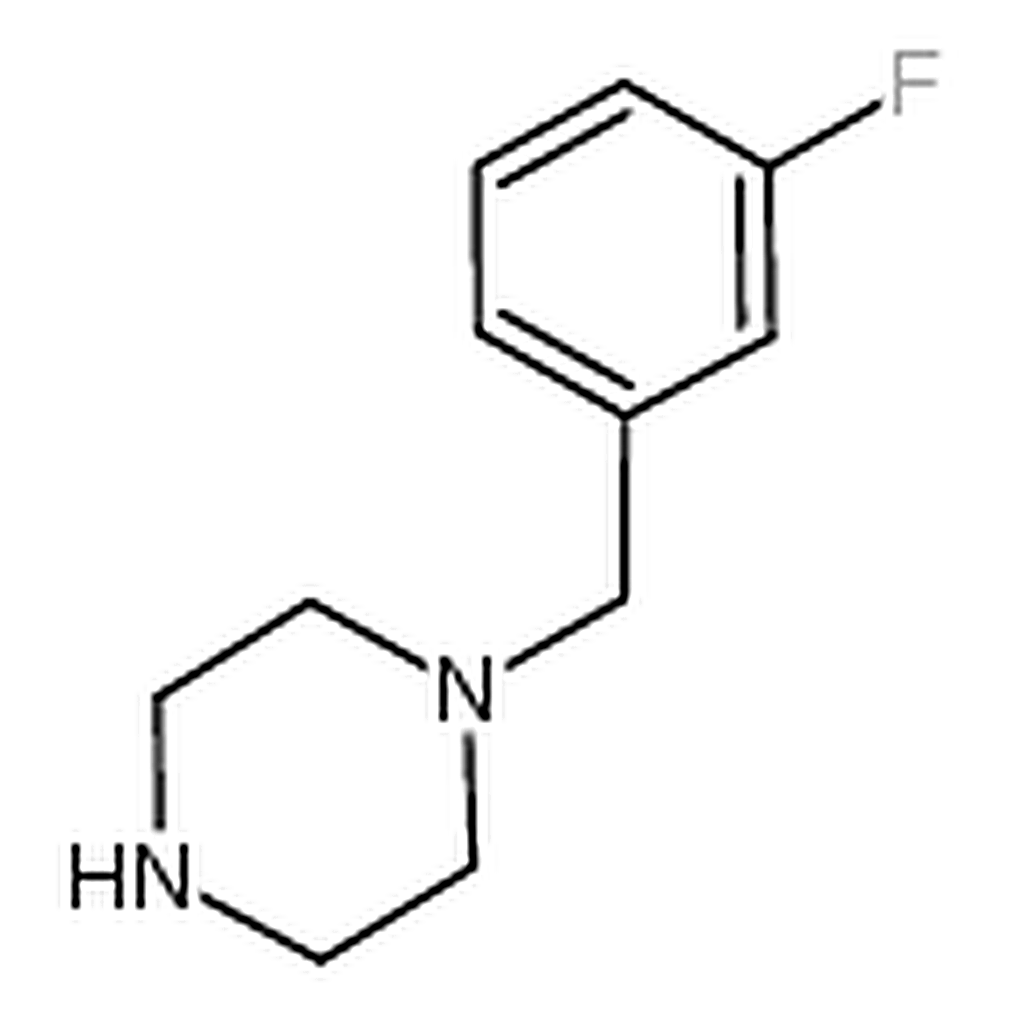 RHAWN 1-(3-Fluorobenzyl)piperazine