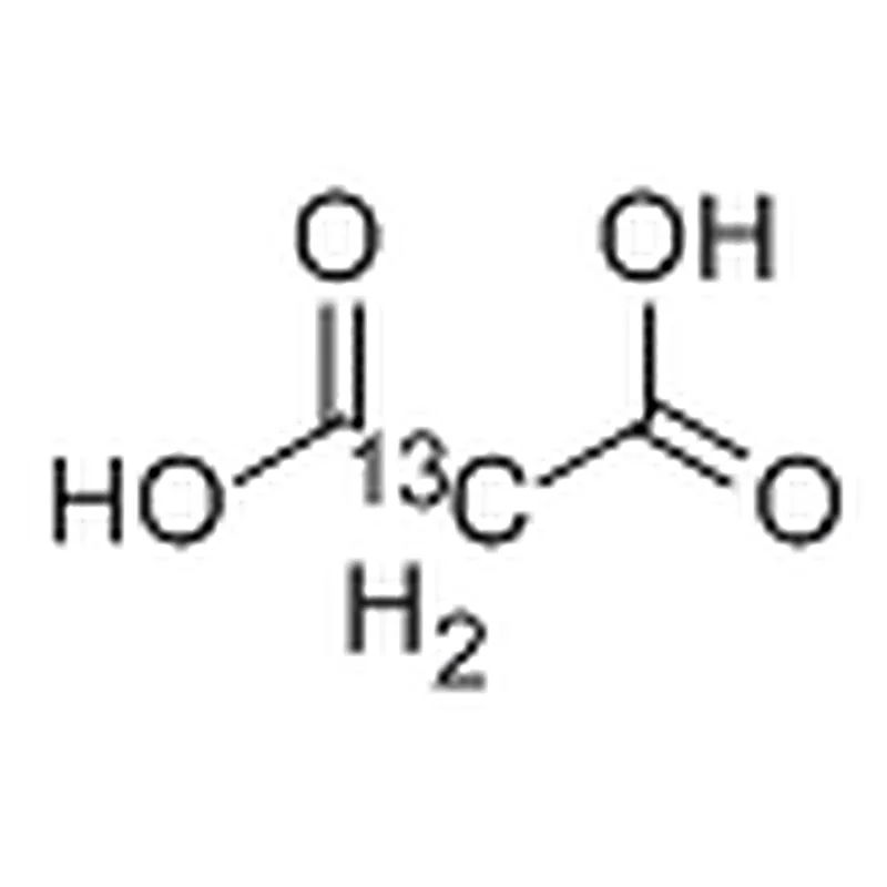 RHAWN Malonic acid-2- 13C