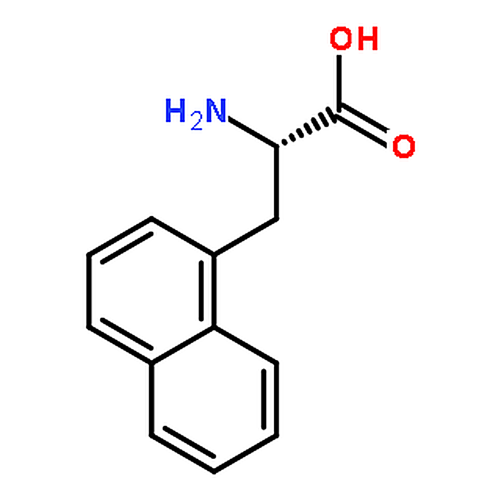 RHAWN 3-(1-Naphthyl)-L-alanine