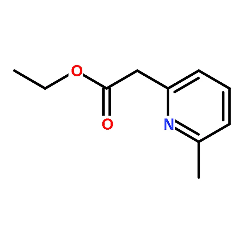 RHAWN Ethyl 2-(6-methylpyridin-2-yl)acetate
