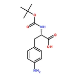 RHAWN Boc-4-Amino-L-phenylalanine