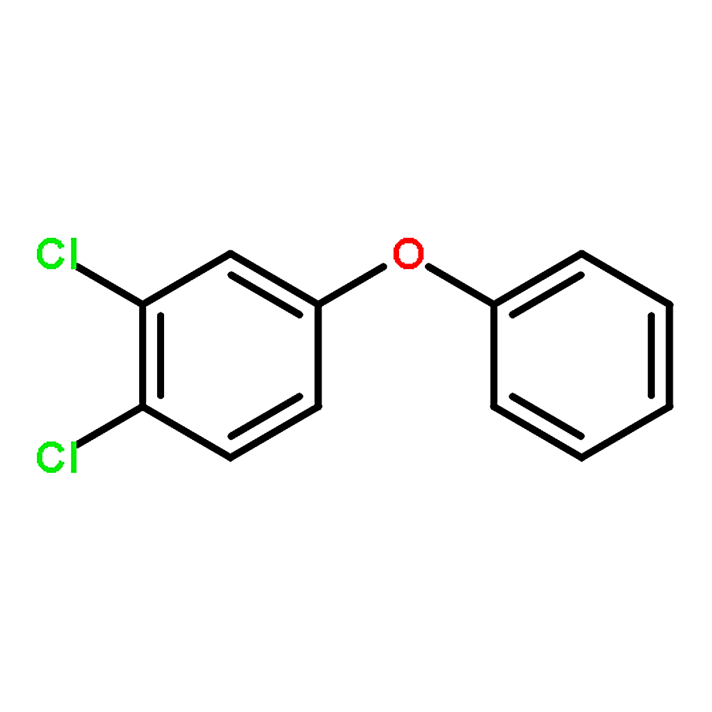 RHAWN 1，2-dichloro-4-phenoxy-benzene