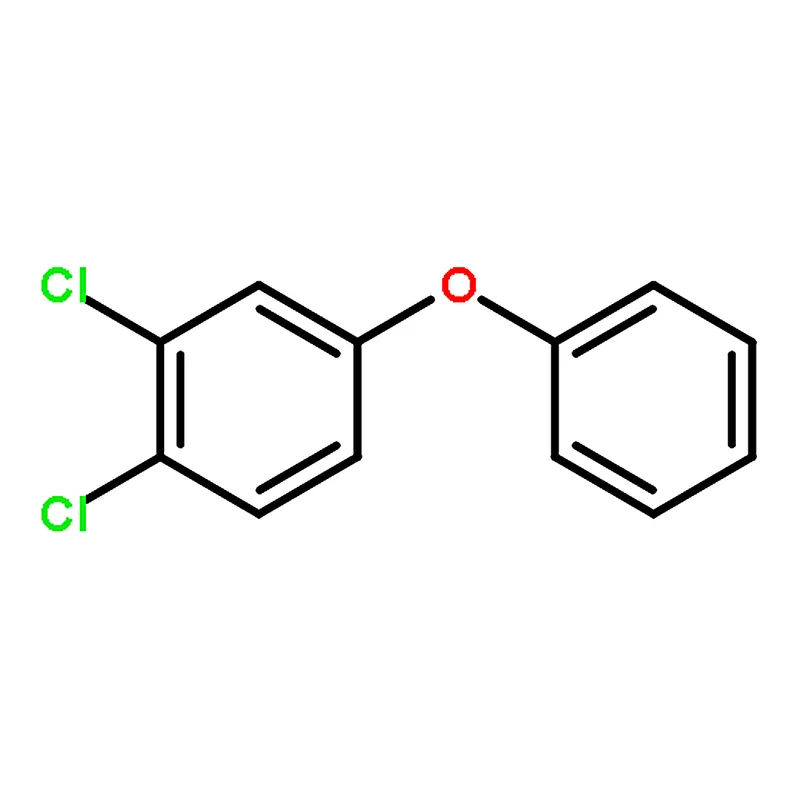 RHAWN 1,2-dichloro-4-phenoxy-benzene