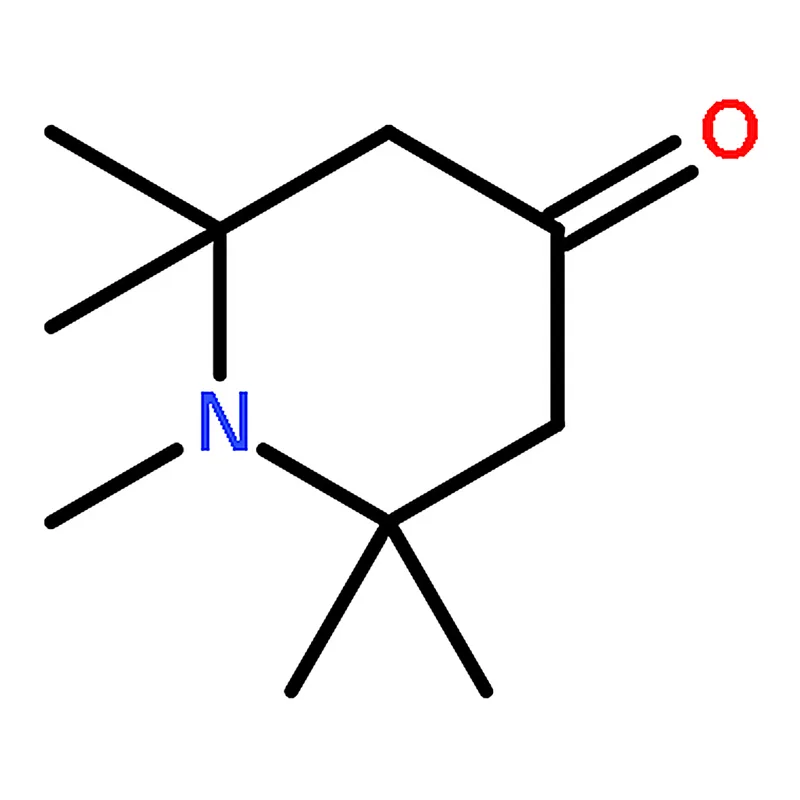 RHAWN 1,2,2,6,6-Pentamethyl-4-piperidone