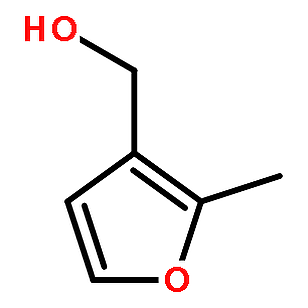 RHAWN 3-(Hydroxymethyl)-2-methylfuran