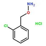 RHAWN O-(2-Chlorobenzyl)hydroxylamine hydrochloride