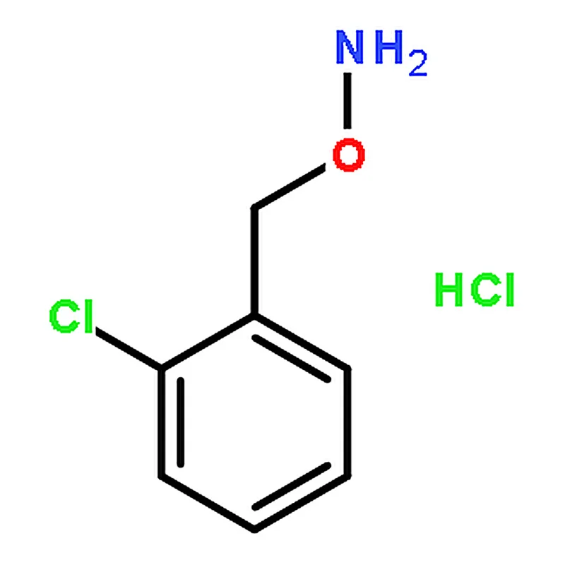 RHAWN O-(2-Chlorobenzyl)hydroxylamine hydrochloride