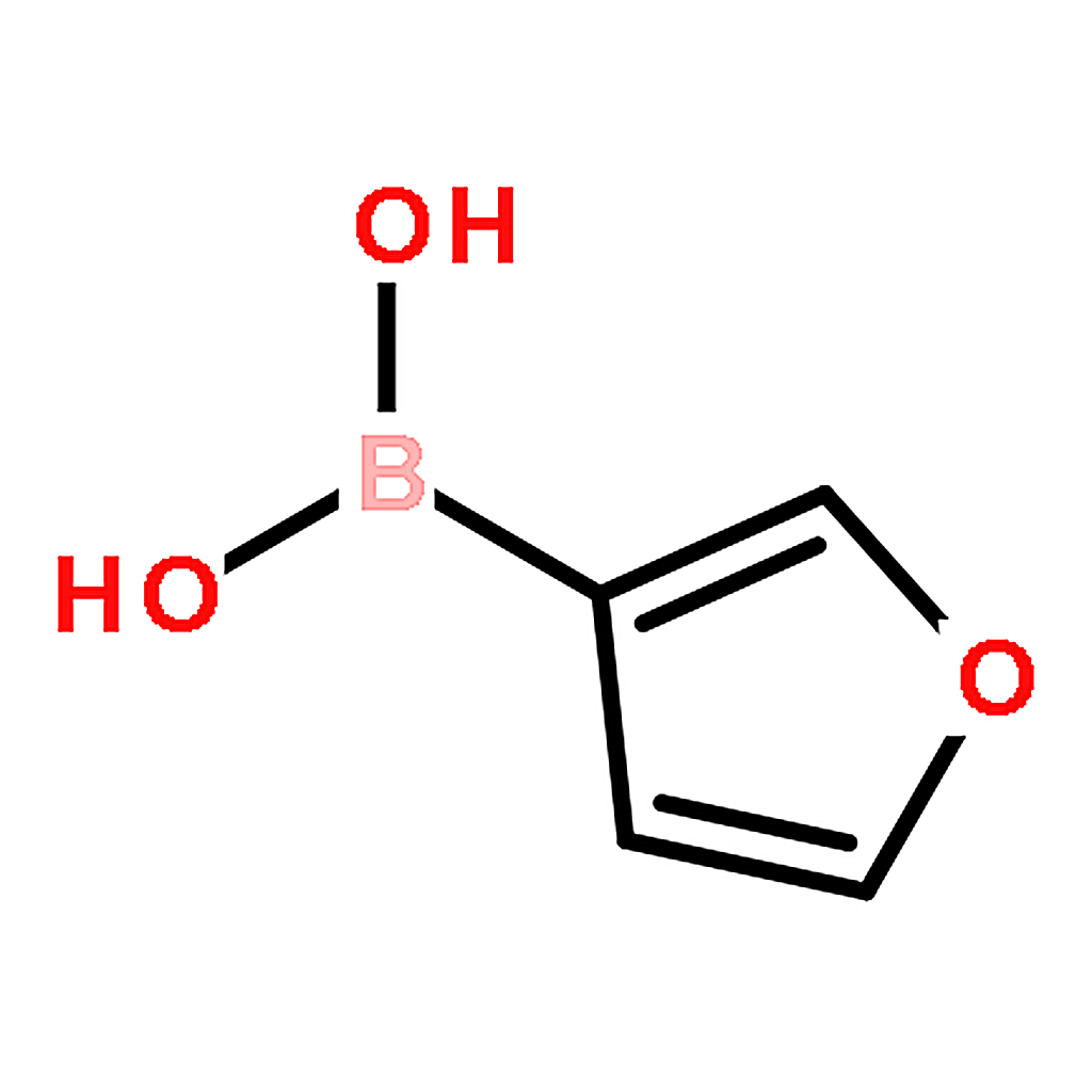 RHAWN 3-Furanboronic acid
