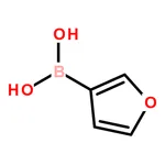 RHAWN 3-Furanboronic acid
