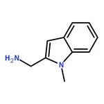 RHAWN (1-Methyl-1H-indol-2-yl)methanamine
