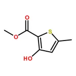RHAWN Methyl 3-hydroxy-5-methyl-2-thiophenecarboxylate