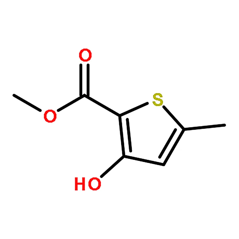 RHAWN Methyl 3-hydroxy-5-methyl-2-thiophenecarboxylate