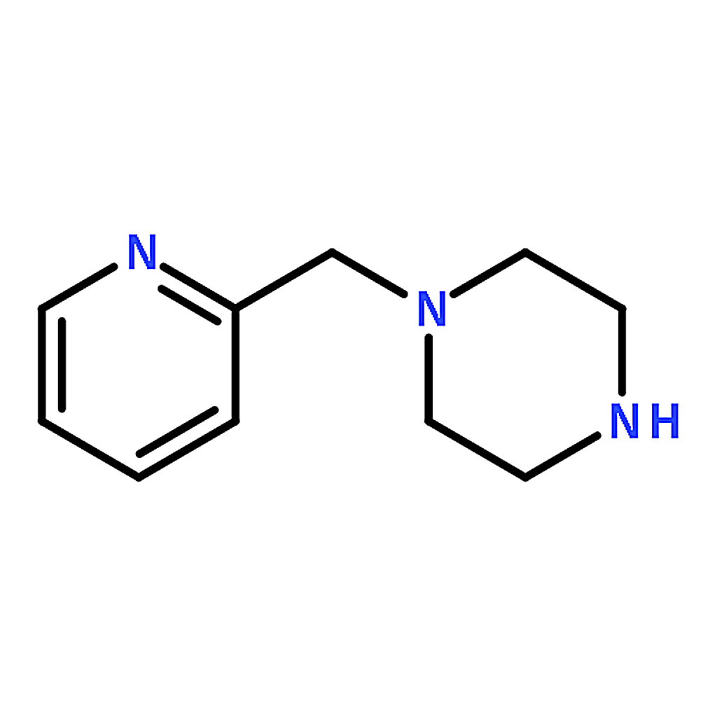 RHAWN 1-[(2-Pyridyl)methyl]piperazine
