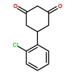 RHAWN 5-(2-Chlorophenyl)cyclohexane-1,3-dione