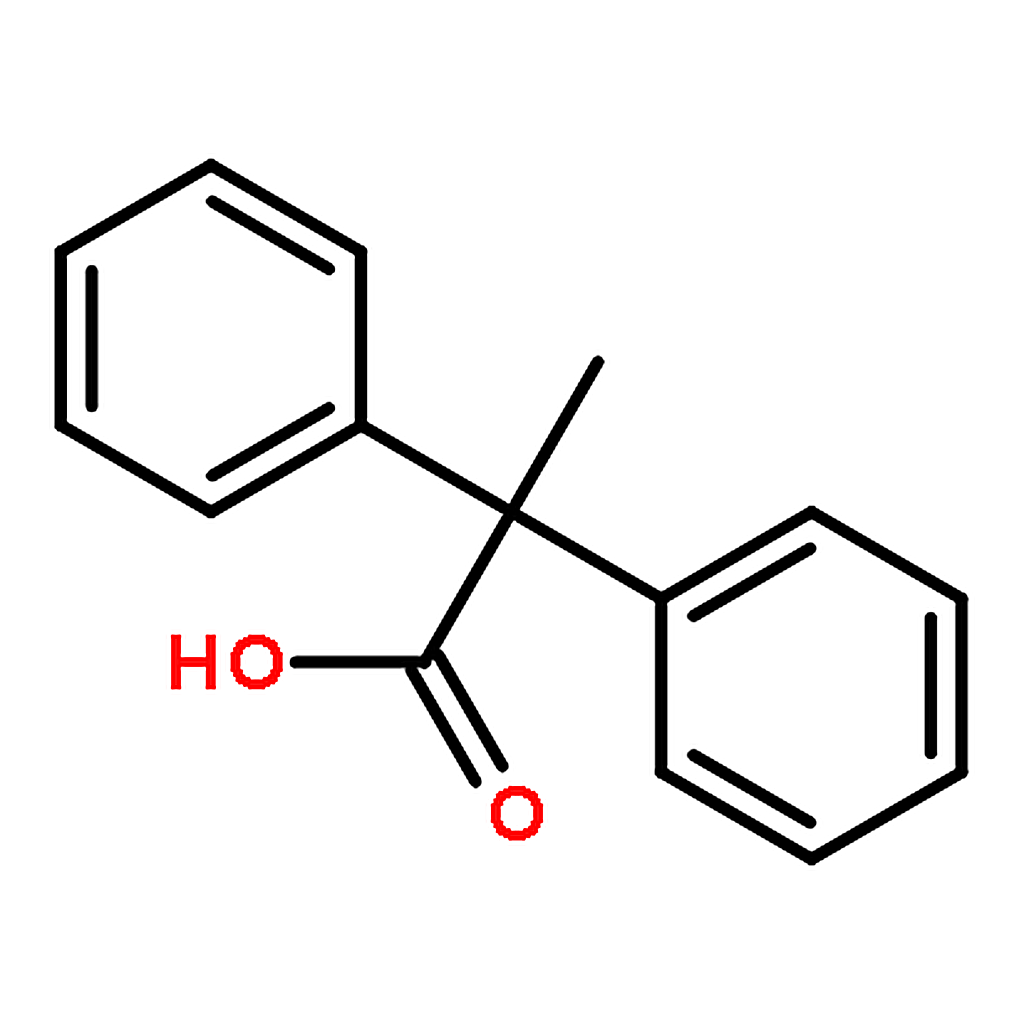 RHAWN 2,2-Diphenylpropionic Acid