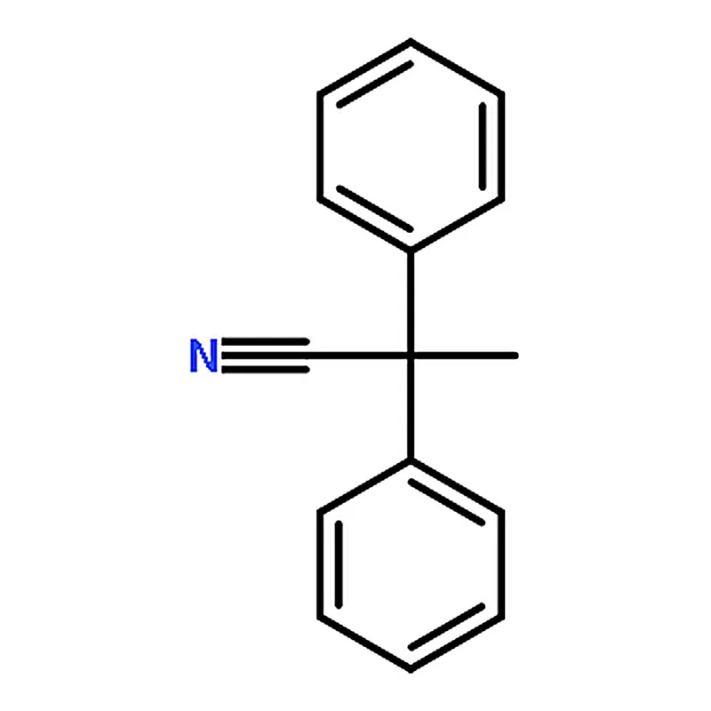 RHAWN 2,2-Diphenylpropionitrile