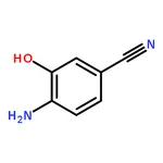 RHAWN 4-Amino-3-hydroxybenzonitrile