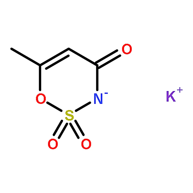 RHAWN Acesulfame K