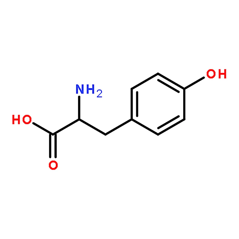 RHAWN DL-Tyrosine