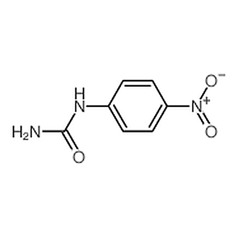 RHAWN (4-Nitrophenyl)urea