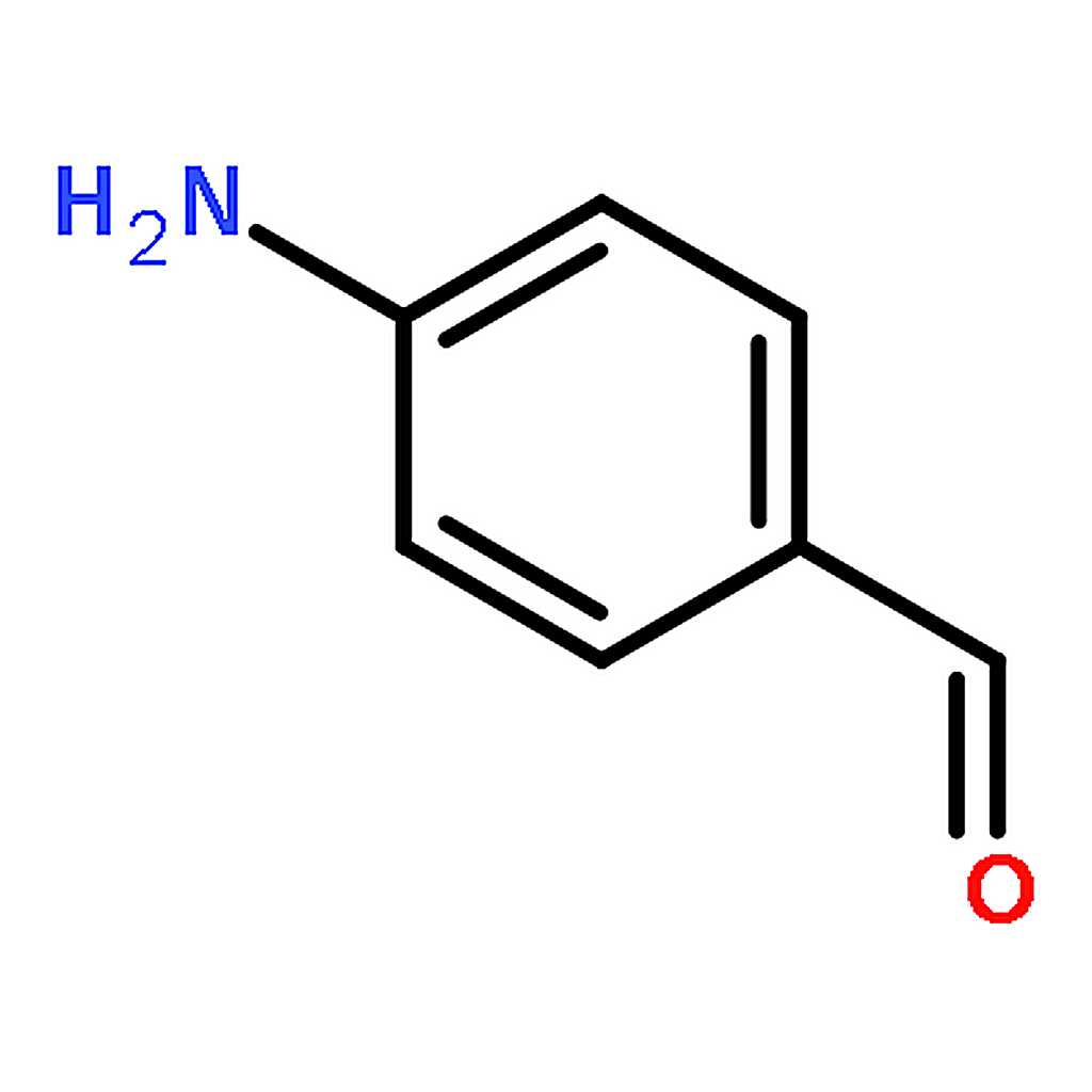 RHAWN 4-Aminobenzaldehyde