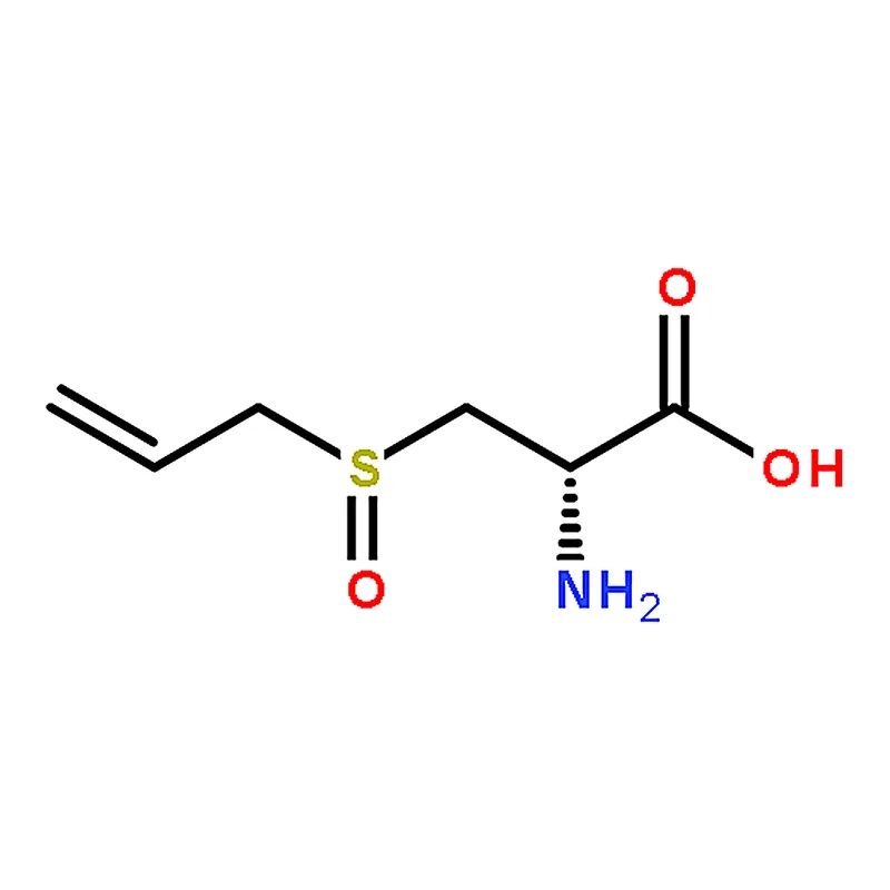 RHAWN (+)-Alliin